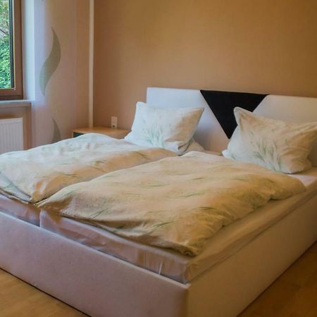 Ferienwohnung Zum Ehranger Wald 2a Trier Exterior foto